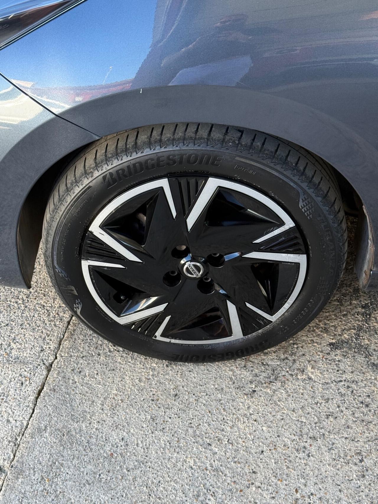 Micra IG-T 92 GPL- N-Design-unipro-rate-garanzia