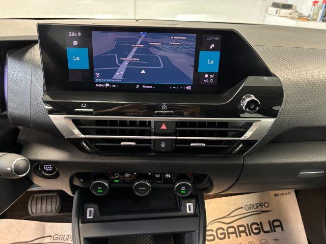 CITROEN C4 1.5 Diesel EAT8 Max Automatico