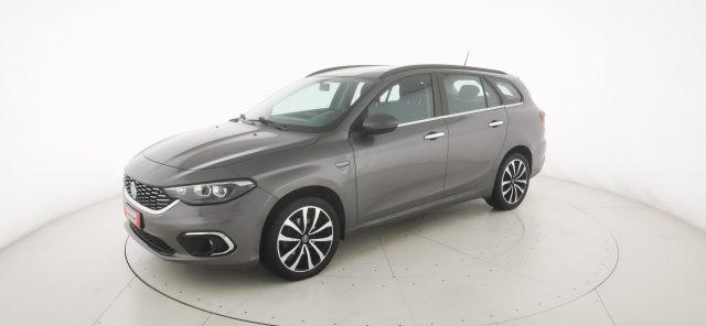 FIAT Tipo 1.6 Mjt S&S DCT SW S-Design