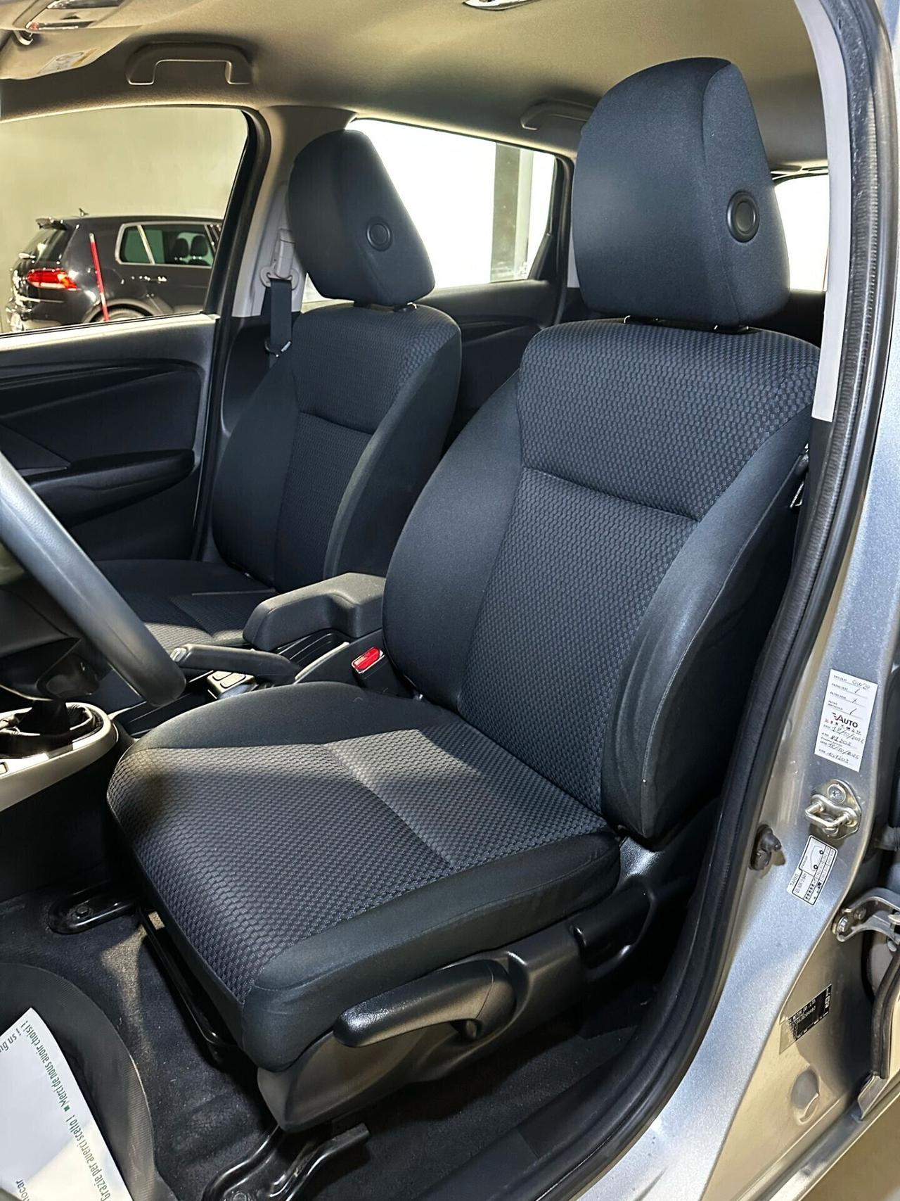 Honda Jazz 1.3 Comfort Navi ADAS
