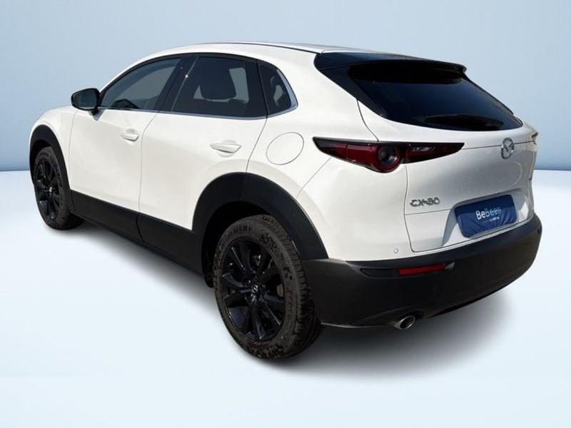 Mazda CX-30 2.0 M-HYBRID HOMURA 2WD 122CV 6MT