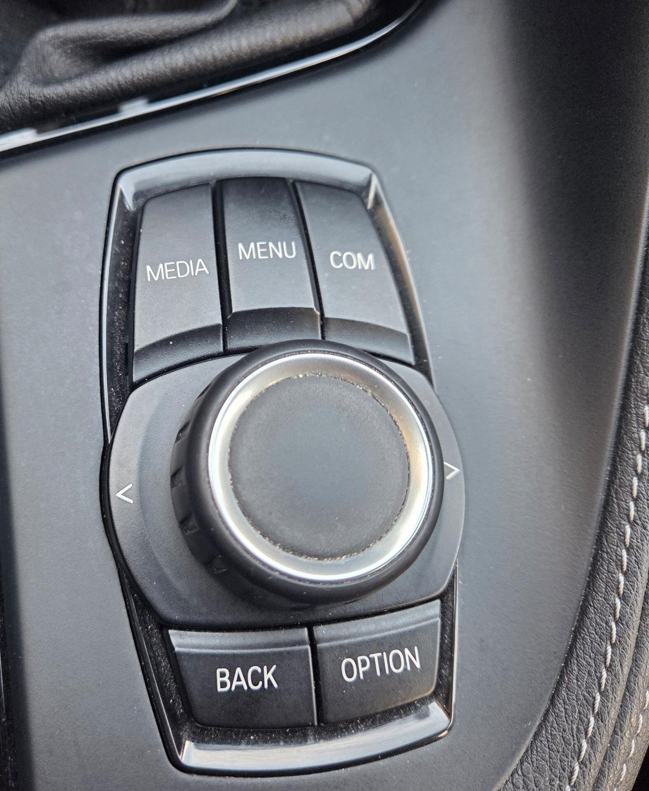 Bmw X1 xDrive18d Sport automatica int. pelle