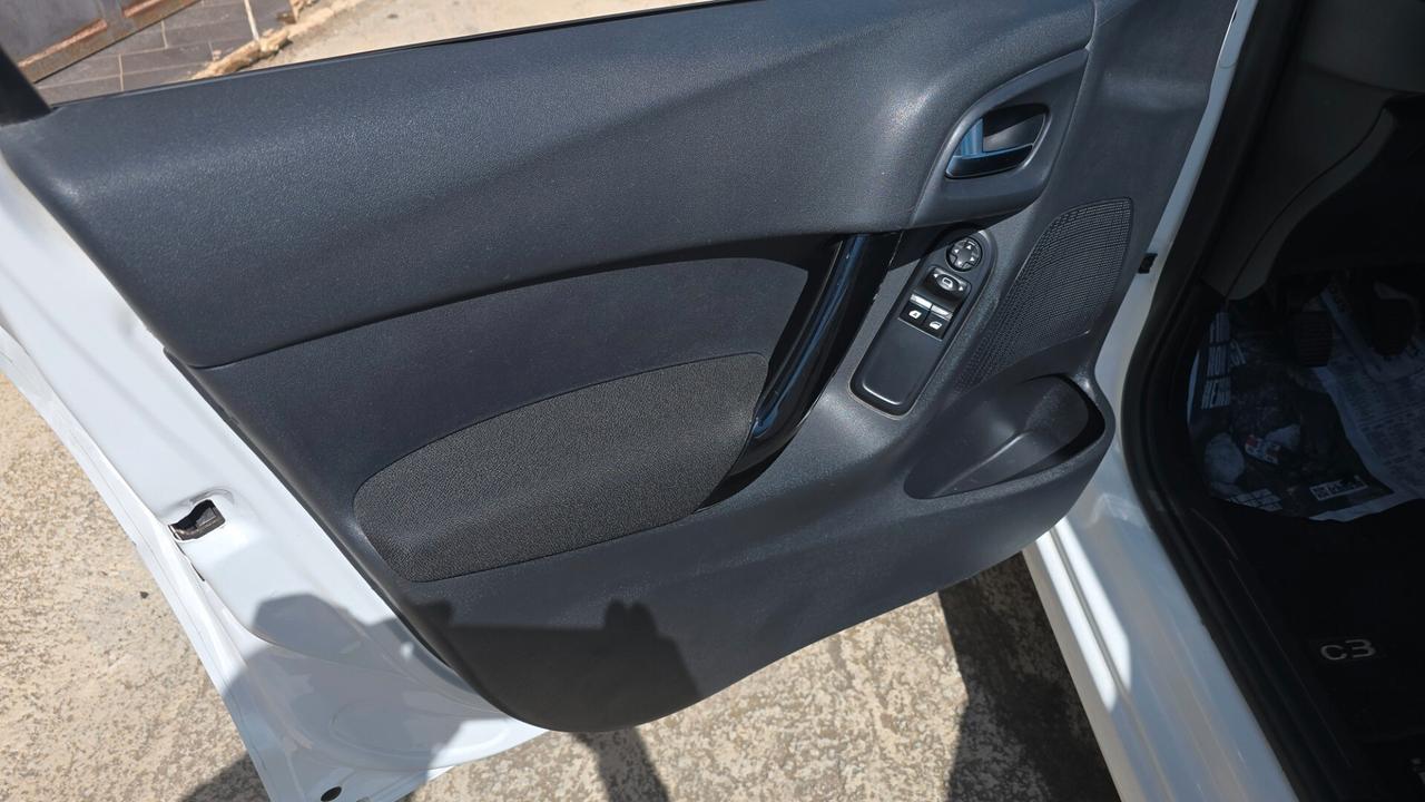 Citroen C3 1.4 HDi 70 Seduction