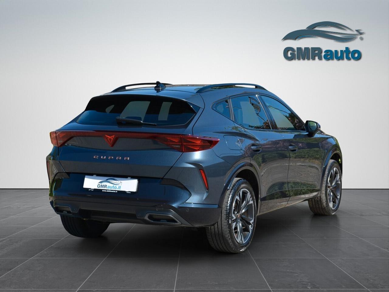 Cupra Formentor 1.5 e-Hybrid DSG PREZZO REALE