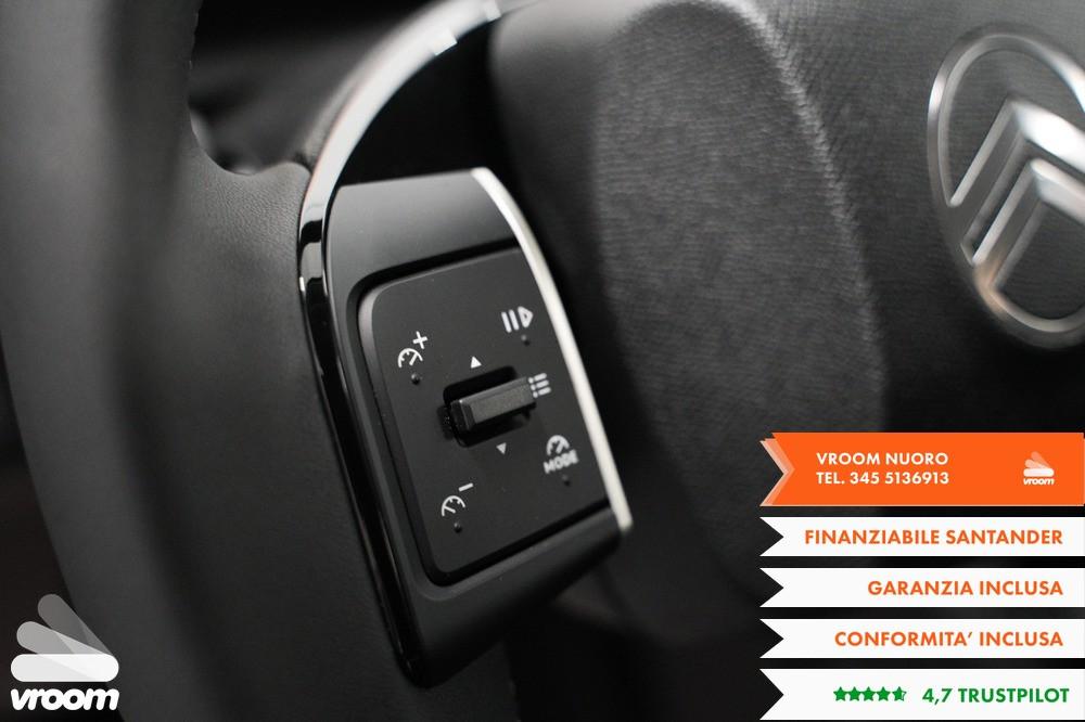 CITROEN C3 4ª serie C3 PureTech 100 S&S Max