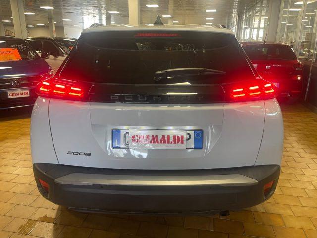 PEUGEOT 2008 PureTech 100 S&S Allure C/GRIMALDI SPECIAL DAY