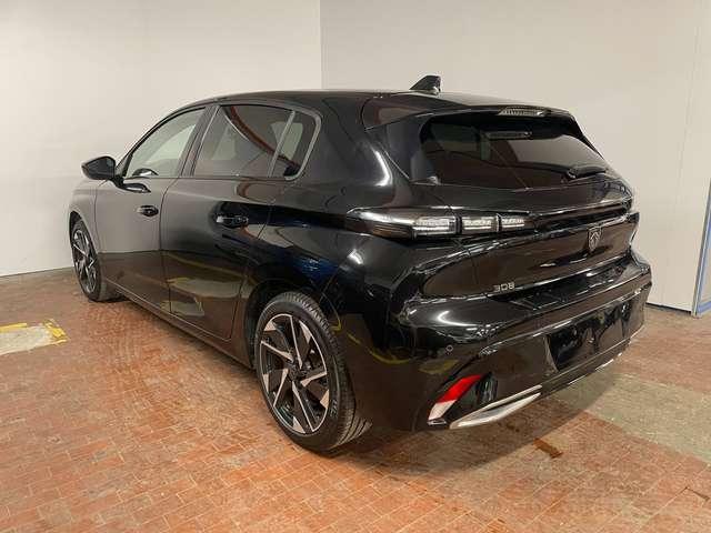 Peugeot 308 1.2 130cv Allure + Key Less + Navi + Camera