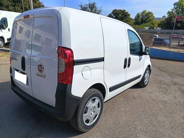 FIAT Fiorino 1.3 MJT 95CV Cargo Adventure