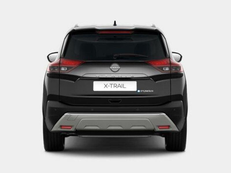 Nissan X-Trail X-Trail 1.5 e-power Tekna Executive Pack 2wd