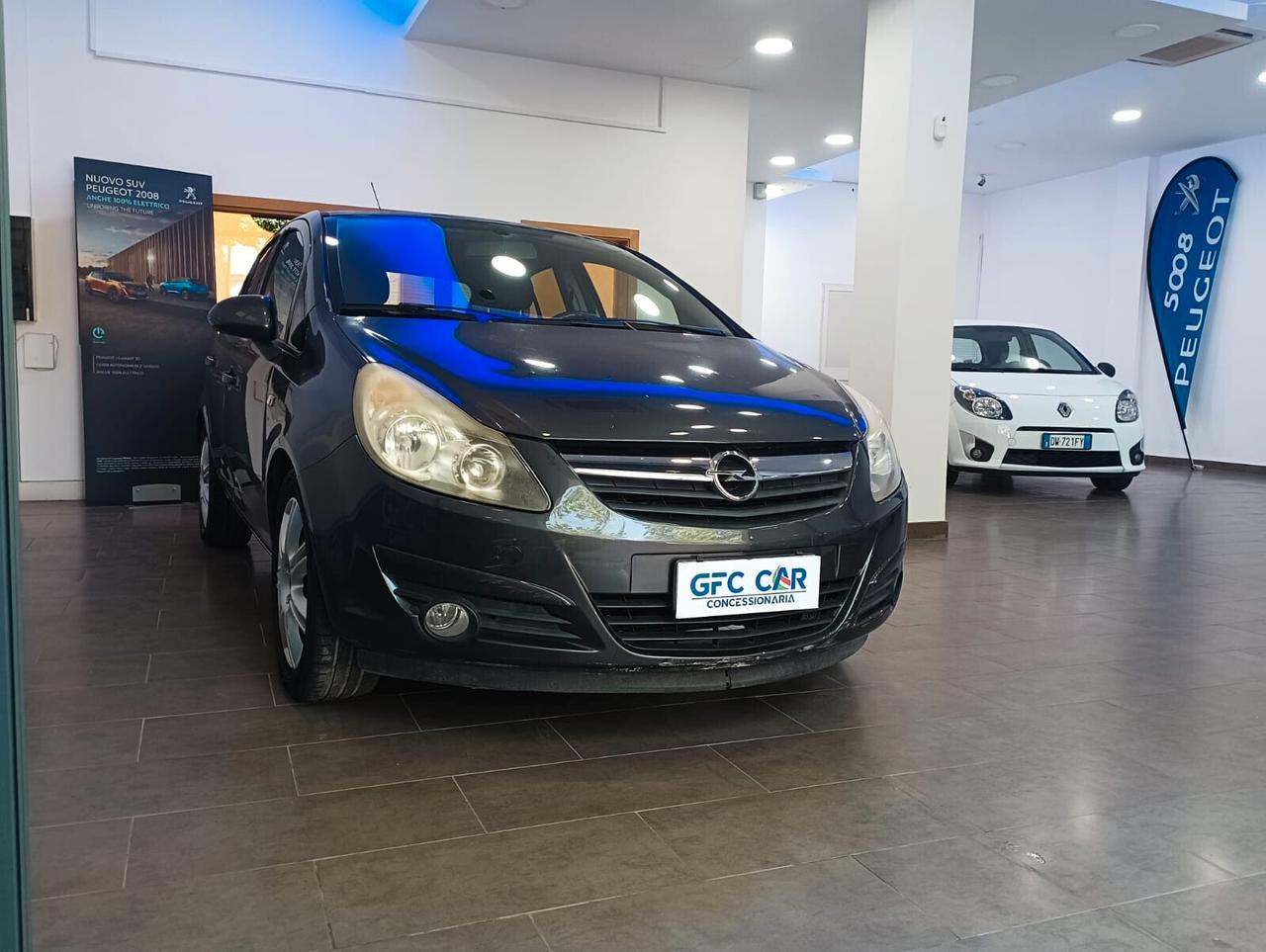 Opel Corsa 1.2 5 porte Club