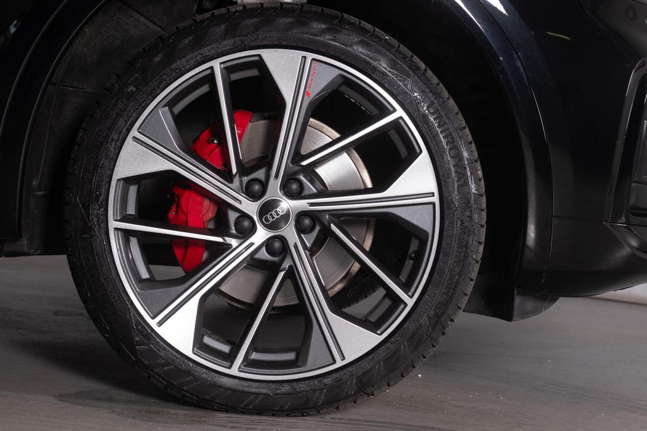 Audi Q5 40 Tdi Quattro S-line Plus S-tronic 204 Cv