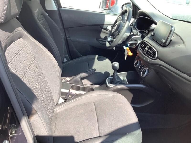 Fiat Tipo 1.6 MJT 130CV SW 2023 PREZZO VERO SENZA VINCOLI • UNIPRO' • IVA ESPOSTA • GARANZIA