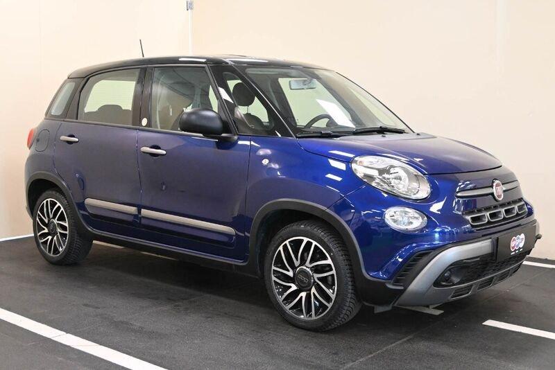 FIAT 500L 500L 1.4 95 CV City Cross