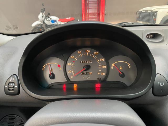 HYUNDAI Atos Prime 1.1 12V Active