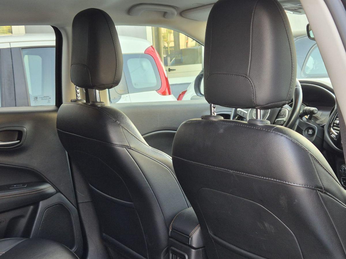JEEP - Compass - 2.0 Multijet II aut. 4WD S