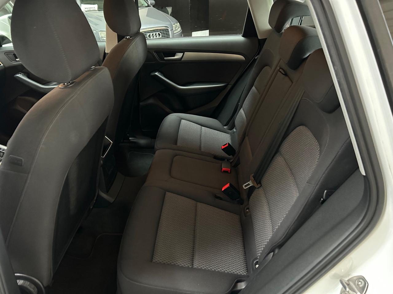 Audi Q5 2.0 TDI 177CV quattro S tronic Advanced