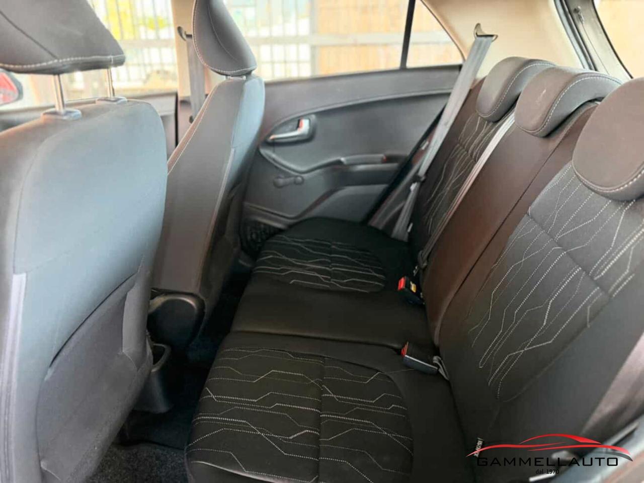 Kia Picanto 1.0 Glam 69cv
