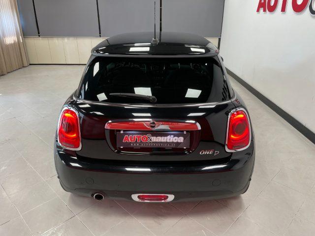 MINI One 1.5 One D Business