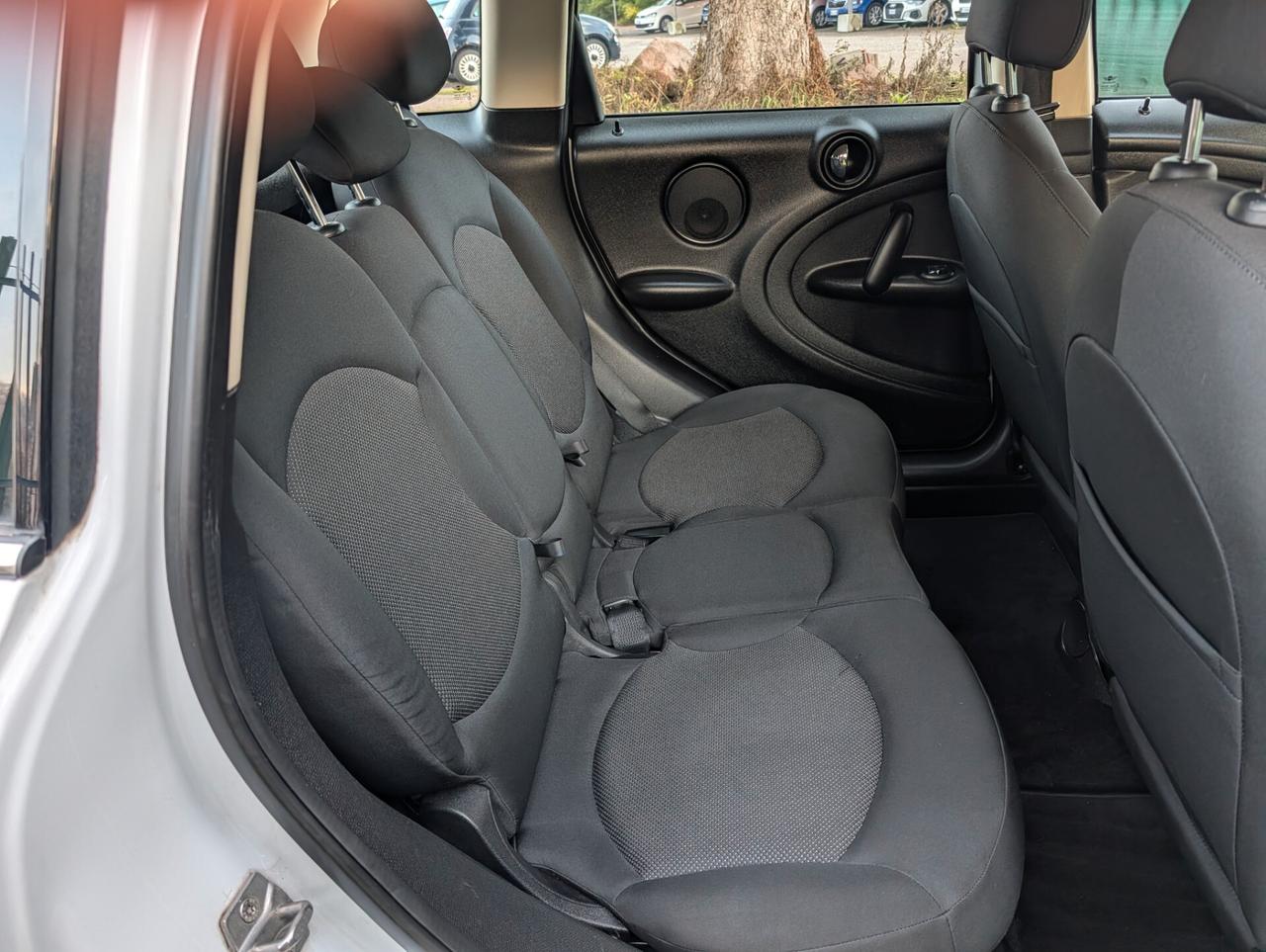 Mini Cooper Countryman 1.6 One