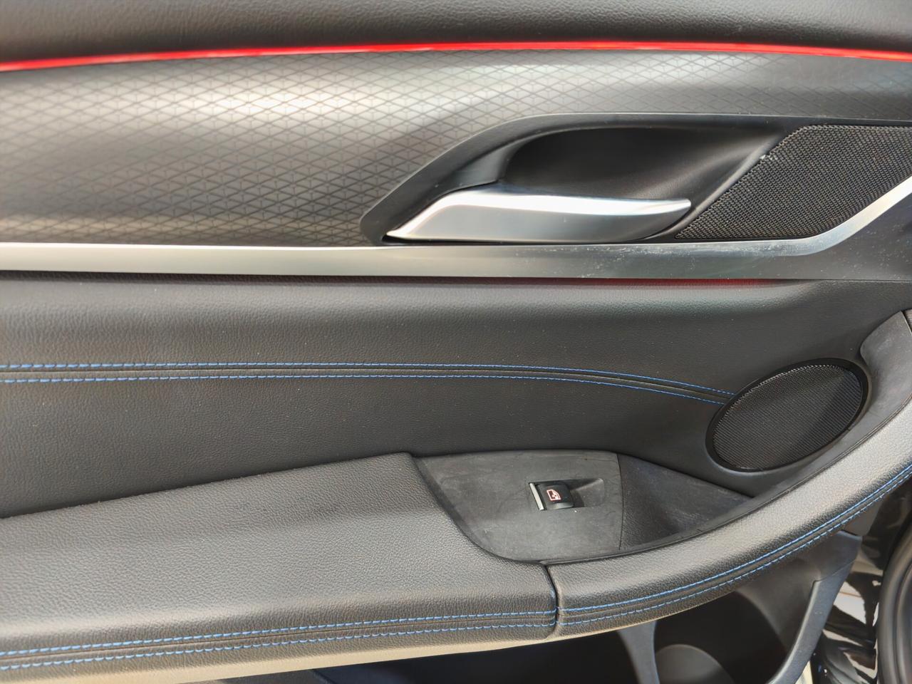 Bmw X4 xDrive20d Msport