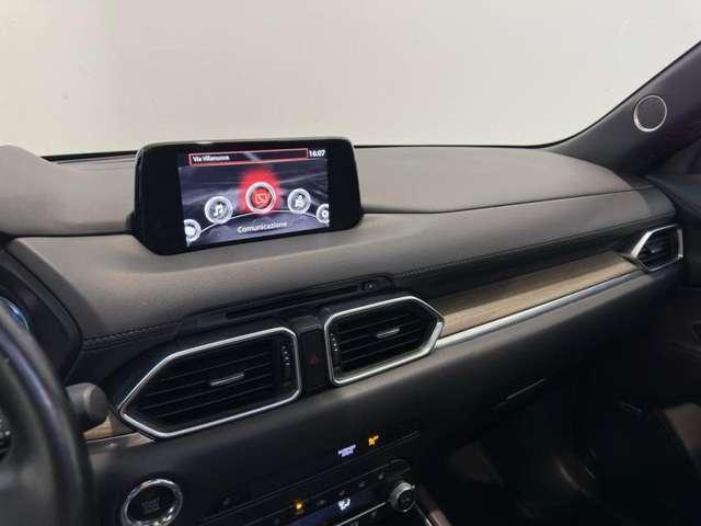 Mazda CX-5 2.2L Skyactiv-D 184 CV AWD IVA ESPOSTA