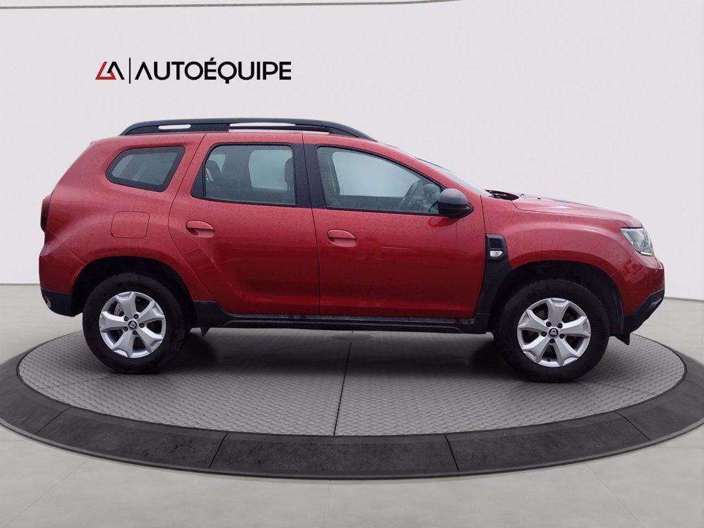 DACIA Duster 1.0 tce Comfort SL DaciaPlus Eco-g 4x2 100cv del 2021