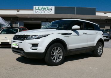 Land Rover Range Evoque AUTOCARRO N1 (M1395)