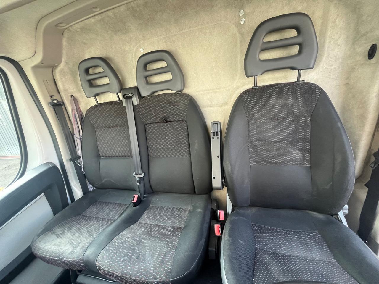 Citroen Jumper 30 2.2 HDi/130 PC-TN Furgone