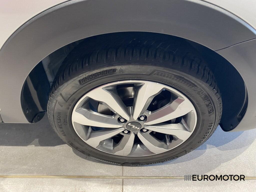 Kia Stonic 1.0 T-GDi MHEV Urban Techno&Design Pack iMT