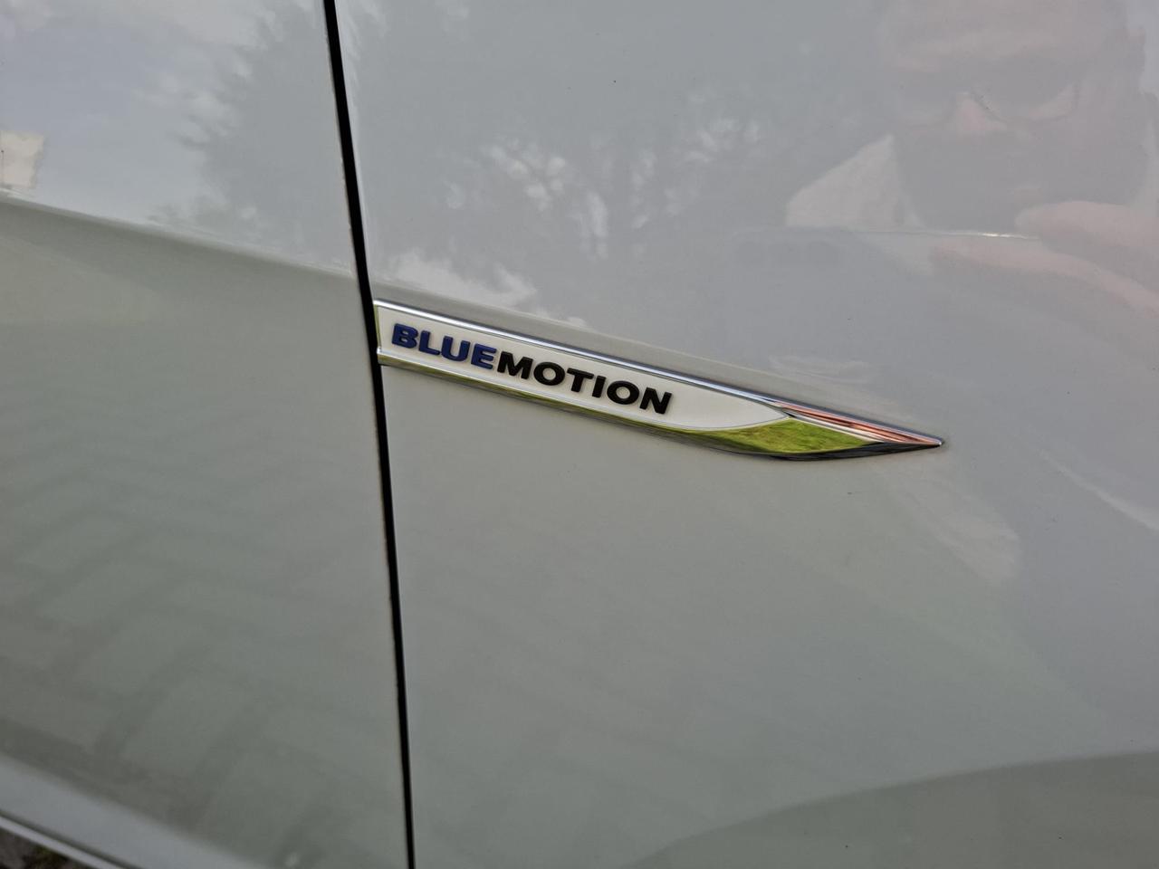 Volkswagen Golf 1.4 TGI DSG 5p. Executive BlueMotion