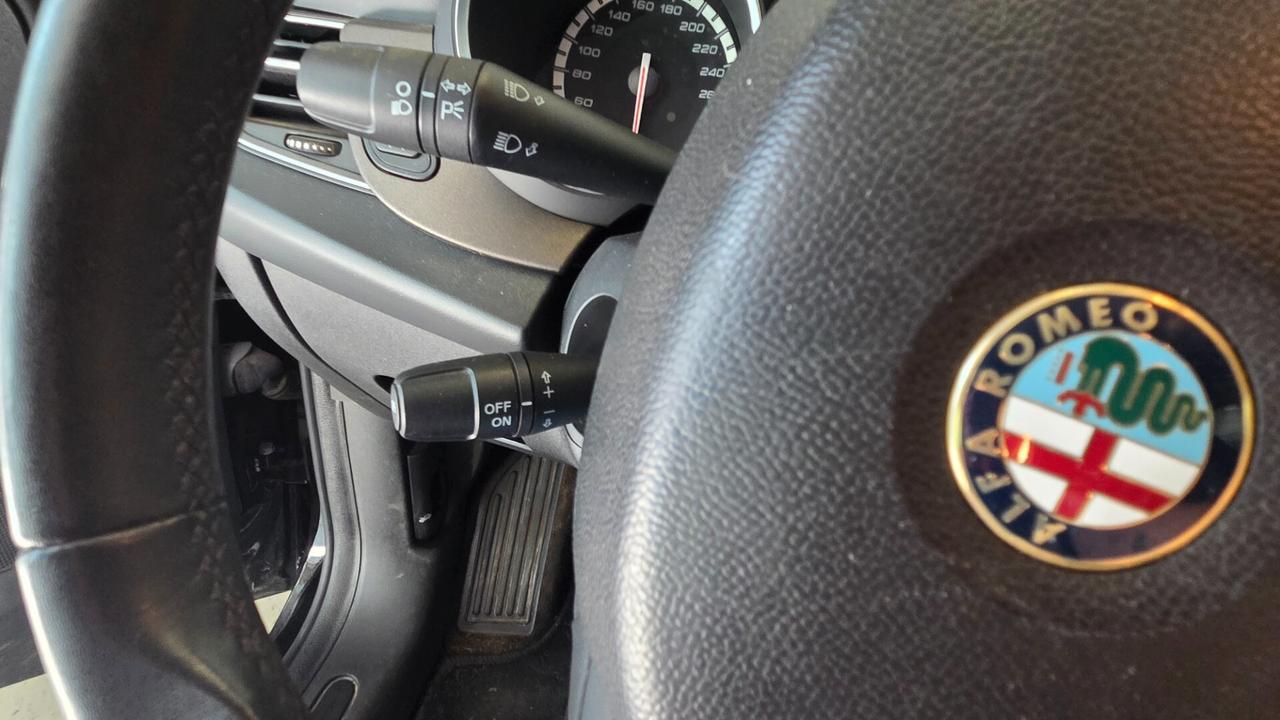 Alfa Romeo Giulietta 1.4 Turbo 170cv TCT Exclusive