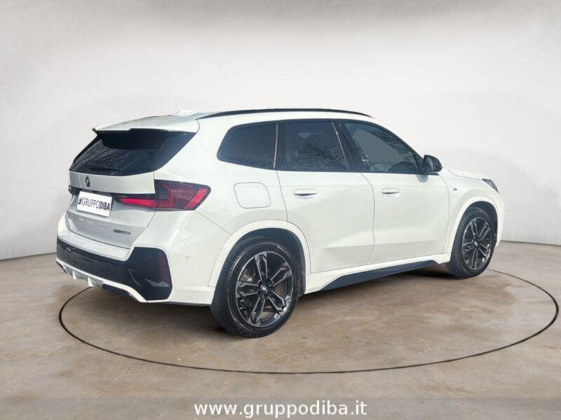BMW X1 U11 xdrive20d mhev 48V MSport auto