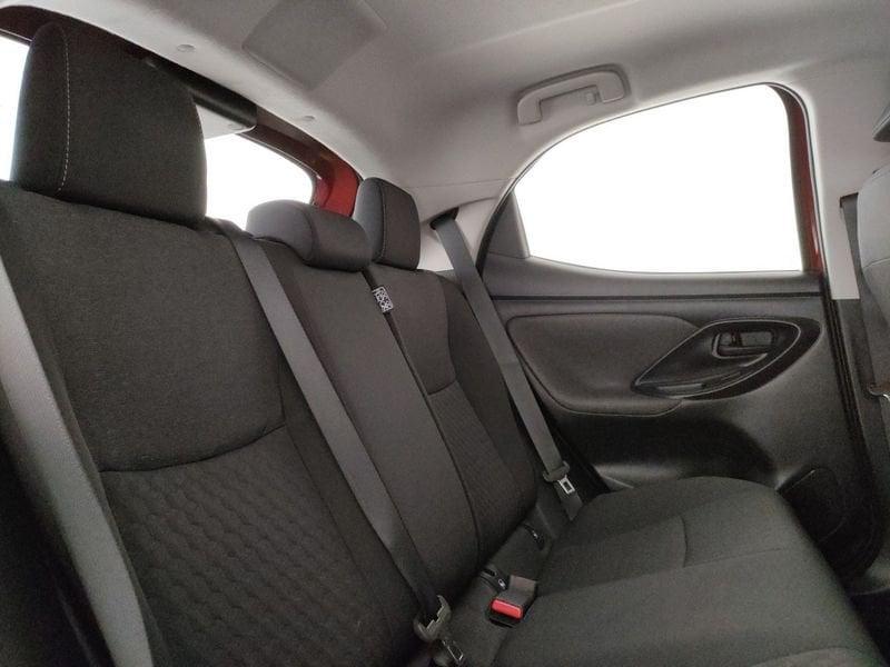 Toyota Yaris 1.5h Trend