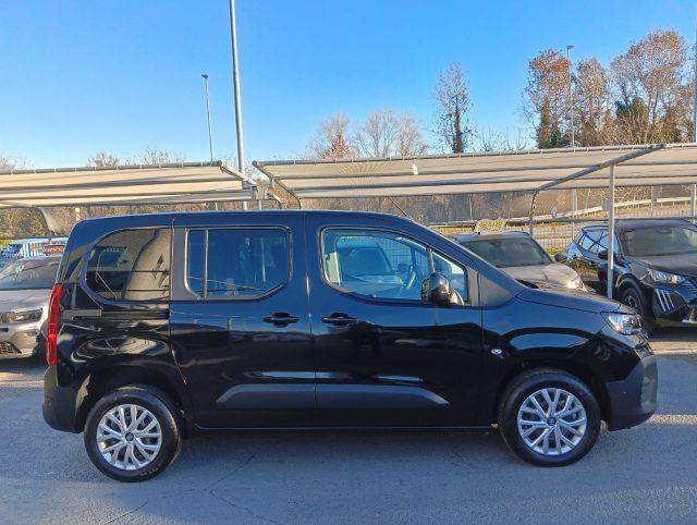 FIAT Doblo N1 Autocarro 5 posti 1.5 BlueHdi 100CV Combi Doblò