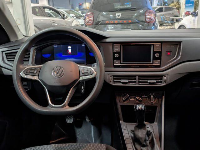 VOLKSWAGEN Taigo 1.0 TSI 110 CV