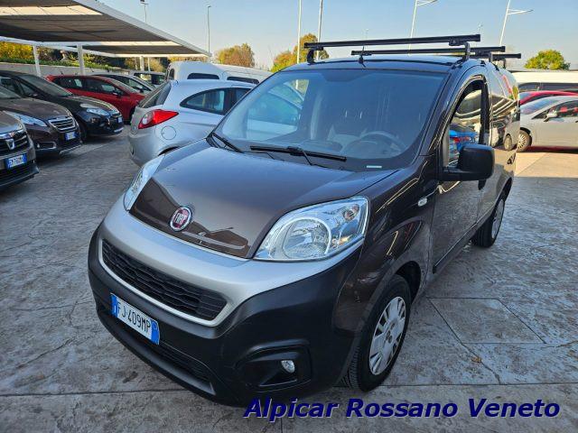 FIAT Fiorino 1.3 MJT 80CV Cargo SX prezzo totale