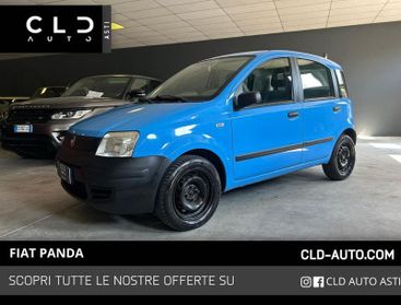 FIAT Panda PANDA 1.1 ACTIVE
