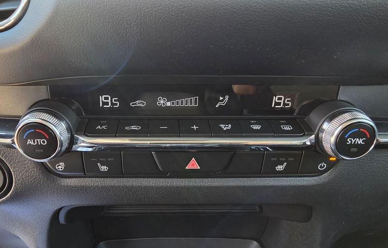 Mazda CX-30 e-Skyactiv-G M Hybrid 2WD Centre Line