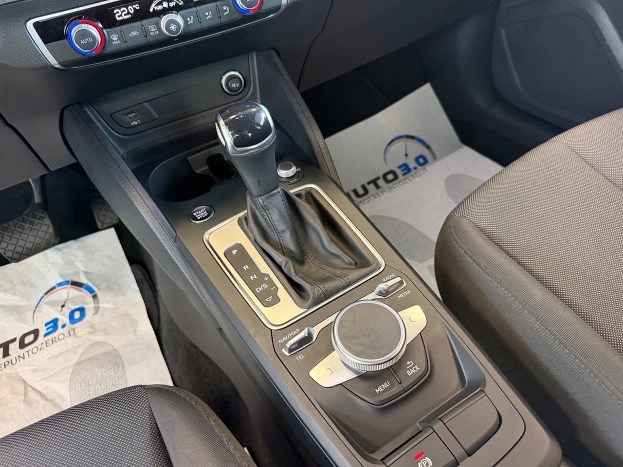 Audi Q2 30 TDI S tronic Admired