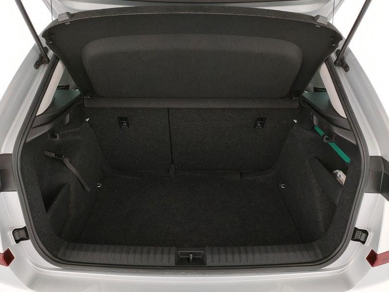 Skoda Kamiq 1.0 tsi Black Dots 115cv