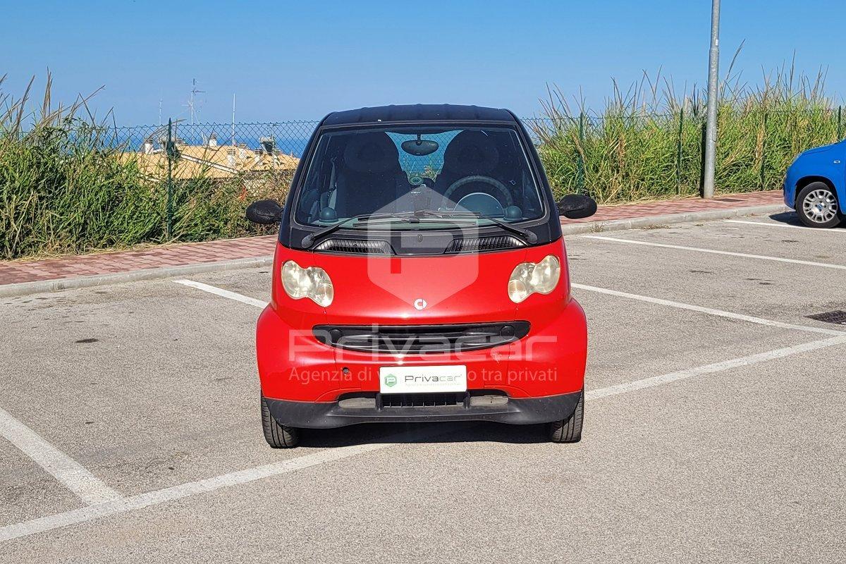 SMART 600 smart & pure (40 kW)