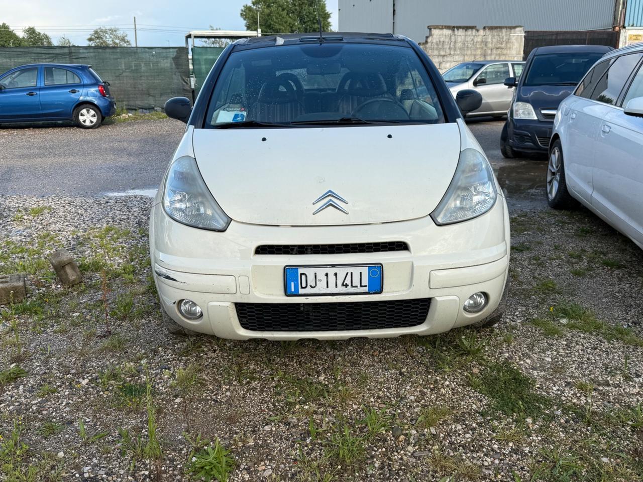 Citroen C3 1.4 HDi 70CV Exclusive