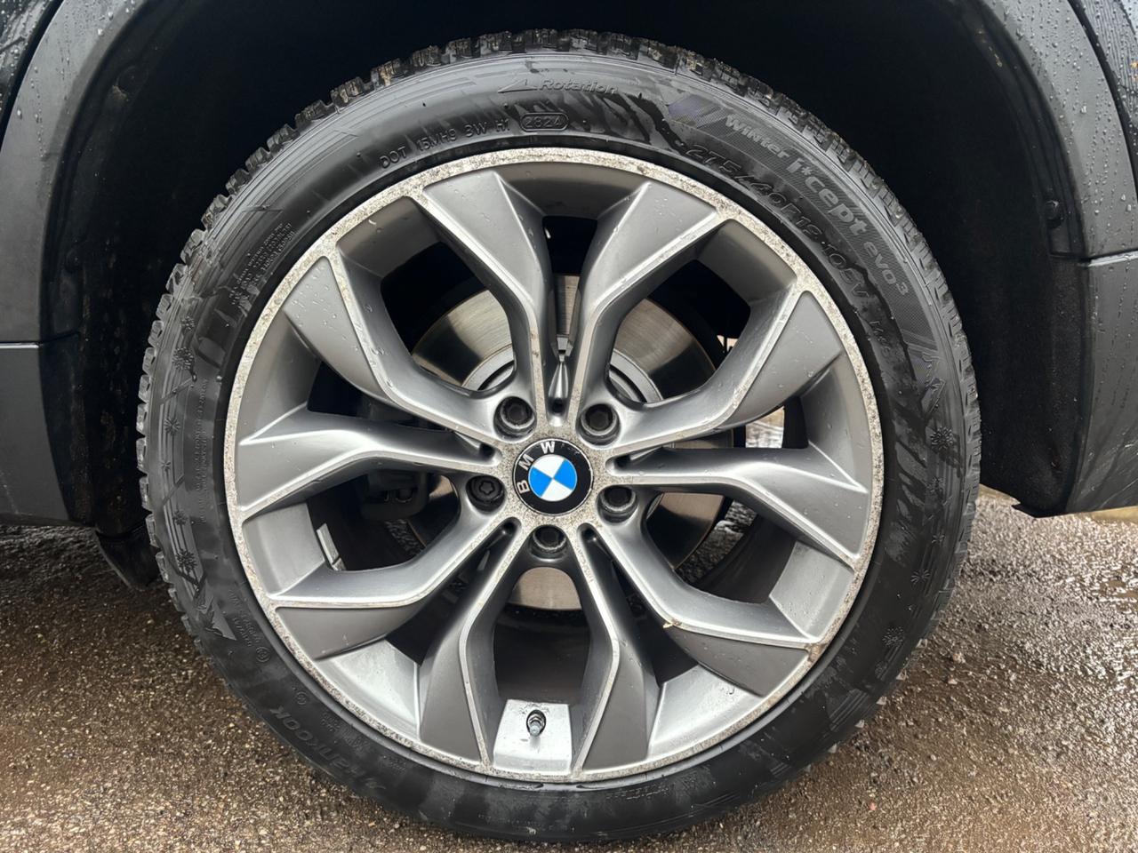 Bmw X3 xDrive20d xLine