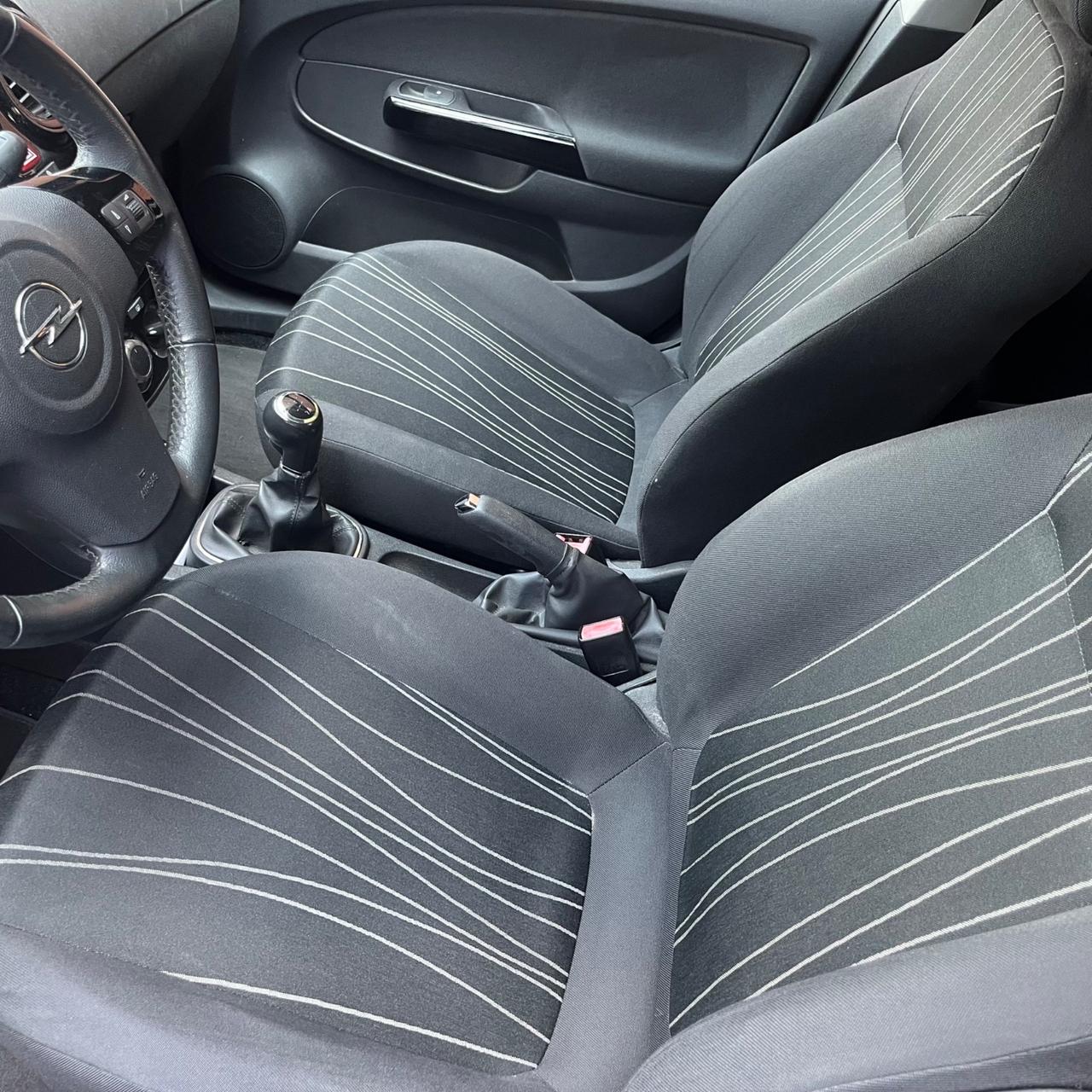 Opel Corsa 1.2 5 porte Cosmo km 87.000