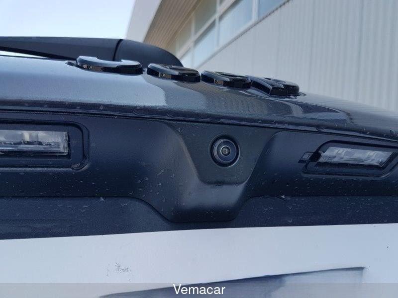 Jeep Compass Compass MY24 1.5 Turbo T4 130 CV MHEV 2WD Summit