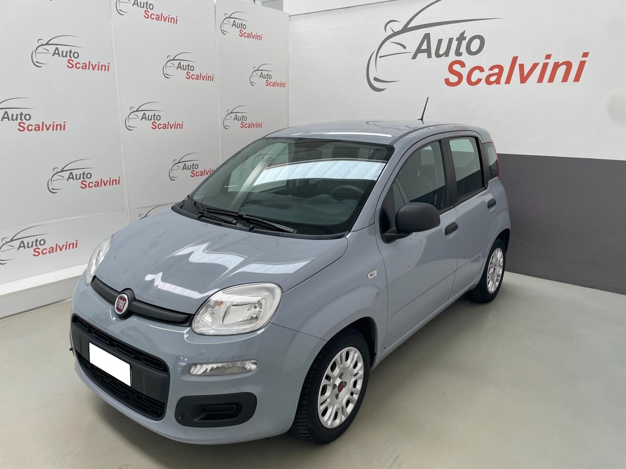 Fiat Panda 1.0 70CV FireFly Hybrid Easy