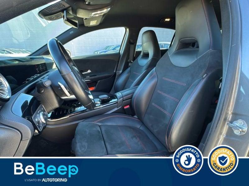 Mercedes-Benz Classe A A 180 D PREMIUM AUTO