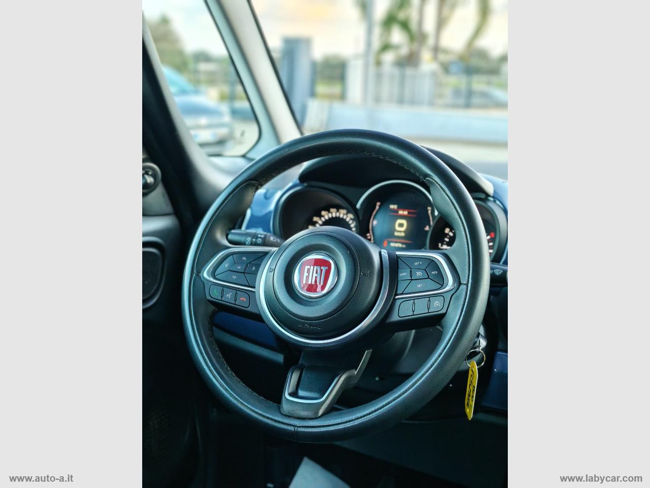 FIAT 500L 1.3 MJT 95 CV Business