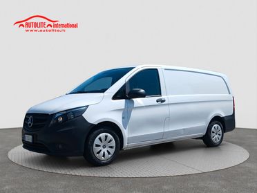 MERCEDES Vito 114 cdi long E6