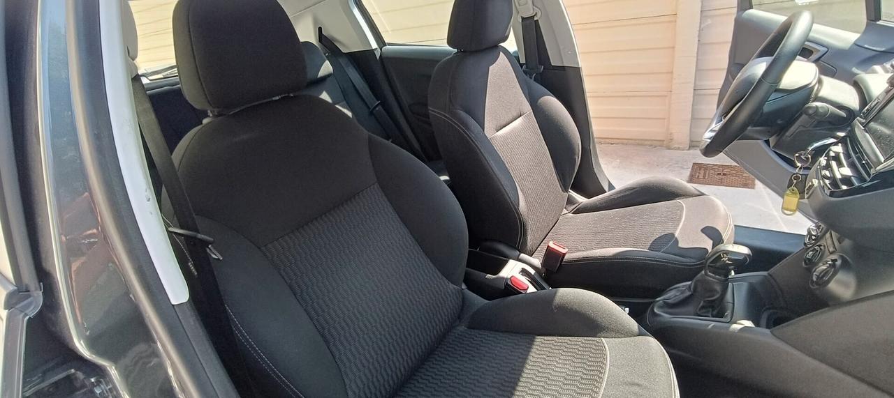 Peugeot 208 SOLO 88 MILA KM!!!!!!!!!!!!!!!!!!!